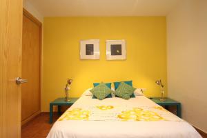 Apartamentos Nest Flats Casa de la Alberca