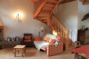 Appart'hotels Chateau de Colombieres sur Orb : photos des chambres