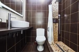 Old Courtyard Hostel