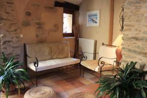 Appart'hotels Chateau de Colombieres sur Orb : photos des chambres