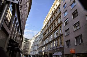 Private Comfort STEPHANSPLATZ - SELF CHECK IN