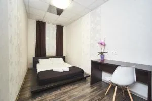 Old Courtyard Hostel - 比尔戈罗德-德尼斯特罗夫西基