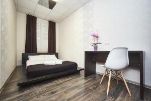 Old Courtyard Hostel