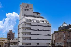 HOTEL Gran Arenaホテルグランアリーナ