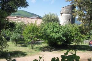 Appart'hotels Chateau de Colombieres sur Orb : photos des chambres