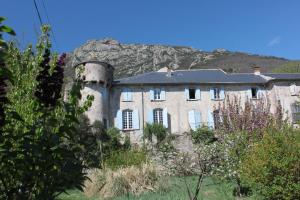 Appart'hotels Chateau de Colombieres sur Orb : photos des chambres