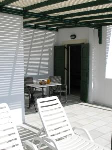 Aegeon Hotel Naxos Greece