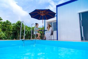 レジーナ石垣 アクアステージ Regina Ishigaki Aqua stage