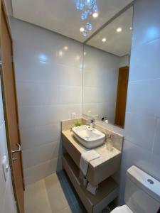 Excelente apto com infra em Gramado