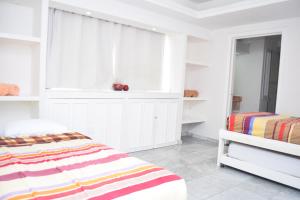 Departamento sobre la playa Cancun