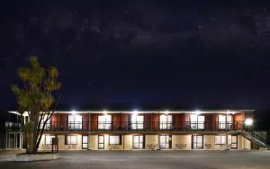 Heritage Court Lodge Oamaru - Kurow