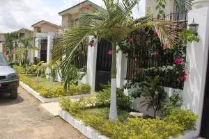 Residences Hotels Sejours Affaires - Abidjan