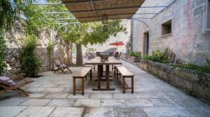 Masseria delle Pecore