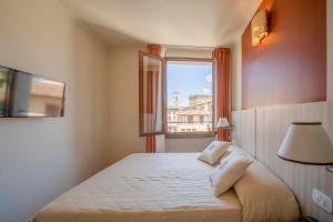Classic Double or Twin Room room in Hotel della Signoria