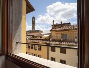 Superior Double or Twin Room room in Hotel della Signoria