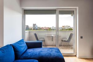 DD Apartments - Dunarii