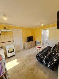 Appartements Studio a Campagnac : photos des chambres