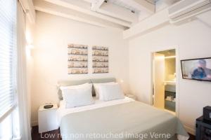 Standard Double Room room in Hotel 'T Sandt