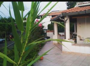 Villetta Romeo Casavacanze