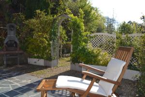 La Maison de la Rose