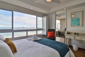 Ocean View C403 by CTHA