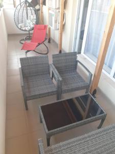 Cosy Charming Apartment