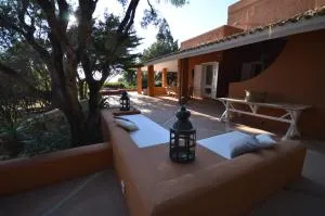 Dimora dell'Olivastro - Case Canini