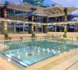 Apartament Bursztyn II Klifowa