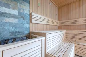 Apartament Bursztyn Klifowa