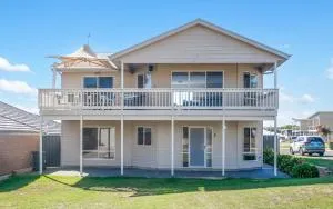 Rocks Beach House Victor Harbor - Hayborough