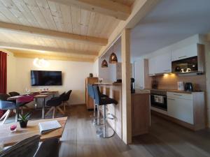 Hochalmbahnen Chalets Rauris 1-07 WE1 Maislaufeldweg 1f EG