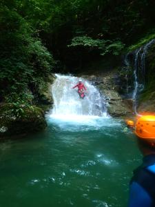 Appartements AU PIED DU VERCORS TOUT EST PERMIS : photos des chambres