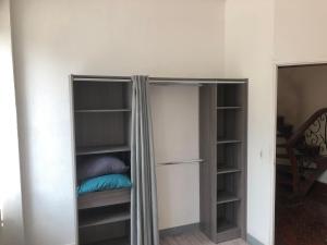 Appartements L’EMERAUDE 2 : photos des chambres