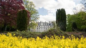 B&B / Chambres d'hotes Les Ecuries du Chateau de Brumare : photos des chambres