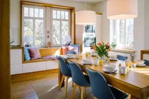 Ferienwohnung Radeberg - Arnsdorf