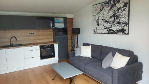 Apartman Cassovia
