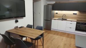Apartman Cassovia