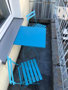 Peaceful & Connected by JR City Apartments