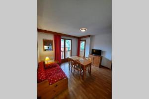 Appartement en plein coeur du Queyras - Les Granges d Arvieux