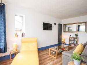 Ty Coets Coach House