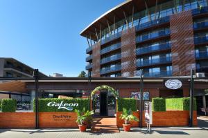 Galeon Residence & SPA