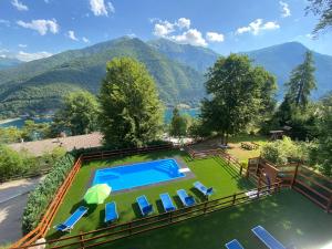 Le Terrazze sul Lago - Ledro House