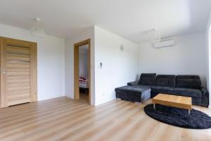 Apartament Pieniny Apartamenty Frysiówka