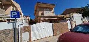 Casa la ribera - La Tejera