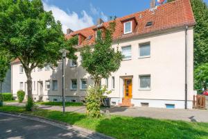 CASSEL LOFTS - Gehobene Monteurwohnung für 4 - nähe Uni, Klinikum, Industriepark Mittelfeld