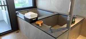 晨曦溫泉宅 - Hsin-hsing