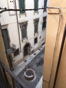 Studio Apartment room in Residenza Madonna Verona
