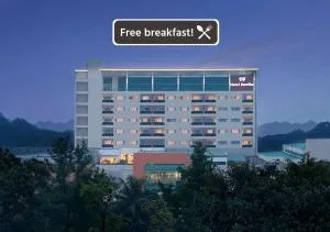 茂物桑提卡酒店 - 茂物 茂物桑提卡酒店 - 茂物