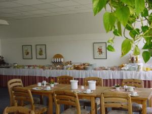 Neustädter Hof Hotel Garni
