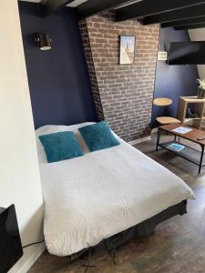 La Maison Sévigné - Appart Hôtel - N°6 Lindus